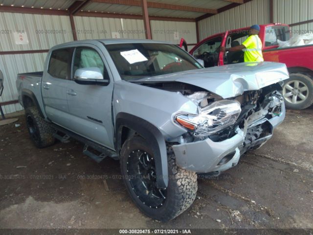 TOYOTA TACOMA 4WD 2020 3tmcz5an4lm322331