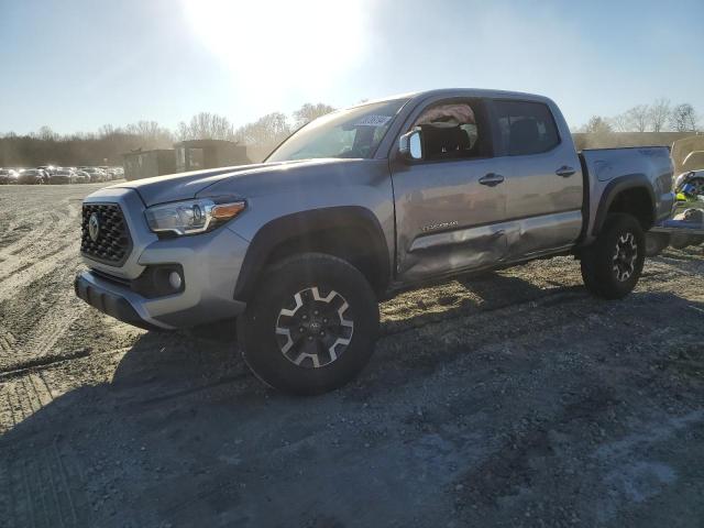 TOYOTA TACOMA 2020 3tmcz5an4lm333510