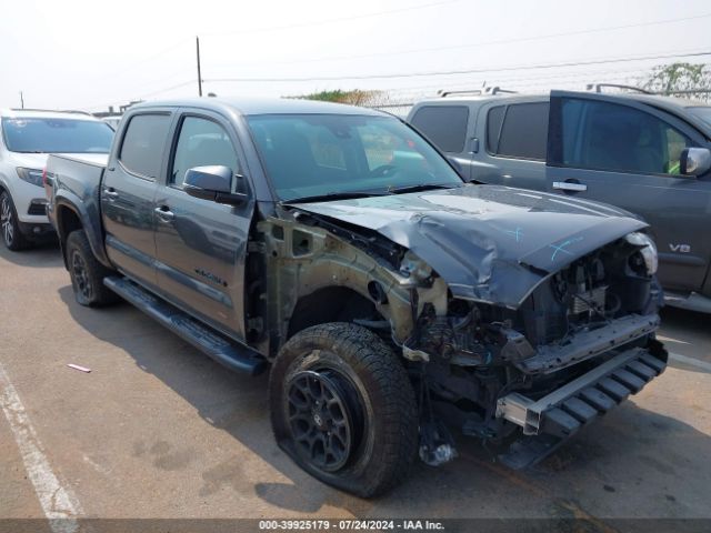 TOYOTA TACOMA 2020 3tmcz5an4lm333684