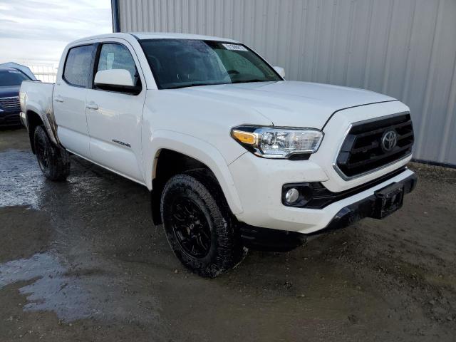 TOYOTA TACOMA DOU 2020 3tmcz5an4lm335094