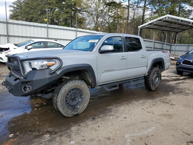 TOYOTA TACOMA 2020 3tmcz5an4lm346127