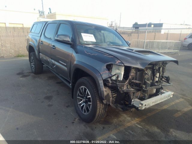 TOYOTA TACOMA 4WD 2020 3tmcz5an4lm346919