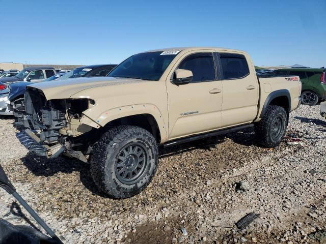 TOYOTA TACOMA 2020 3tmcz5an4lm352218