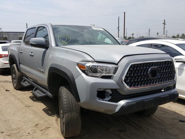 TOYOTA TACOMA 4WD 2020 3tmcz5an4lm353904