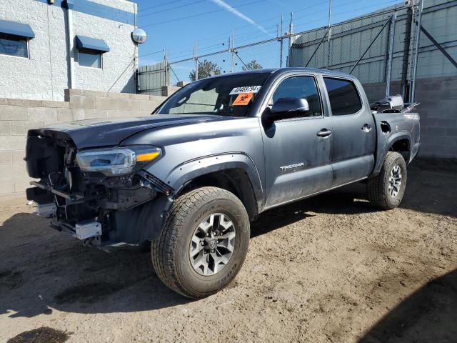 TOYOTA TACOMA 2020 3tmcz5an4lm356897