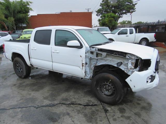 TOYOTA TACOMA DOU 2020 3tmcz5an4lm361789