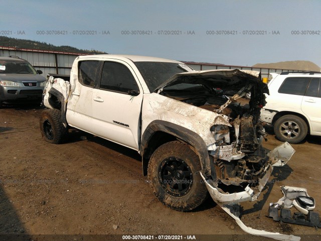 TOYOTA TACOMA 4WD 2020 3tmcz5an4lm362070