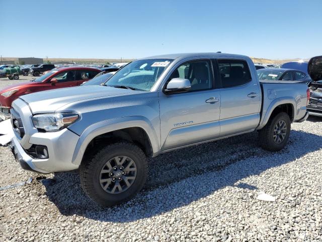 TOYOTA TACOMA DOU 2020 3tmcz5an4lm366507