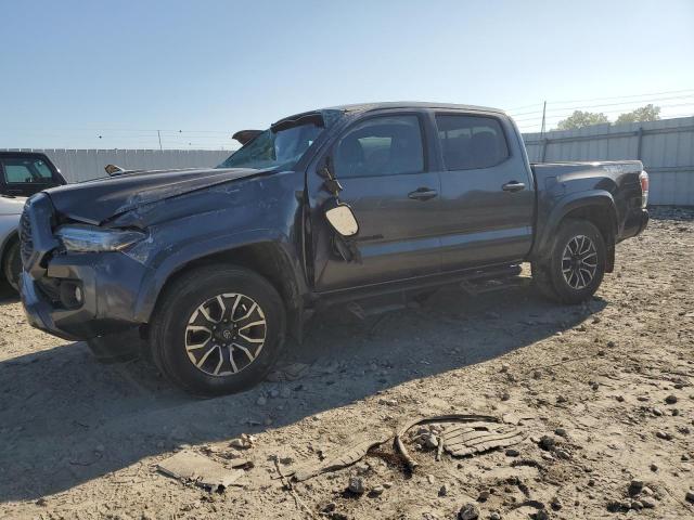 TOYOTA TACOMA DOU 2021 3tmcz5an4mm397225