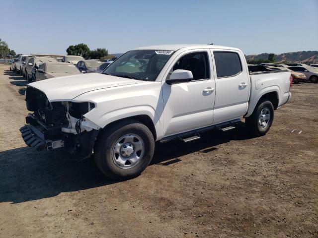 TOYOTA TACOMA DOU 2021 3tmcz5an4mm413987