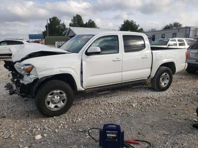 TOYOTA TACOMA DOU 2021 3tmcz5an4mm420194