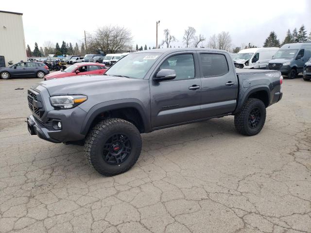 TOYOTA TACOMA DOU 2021 3tmcz5an4mm421605