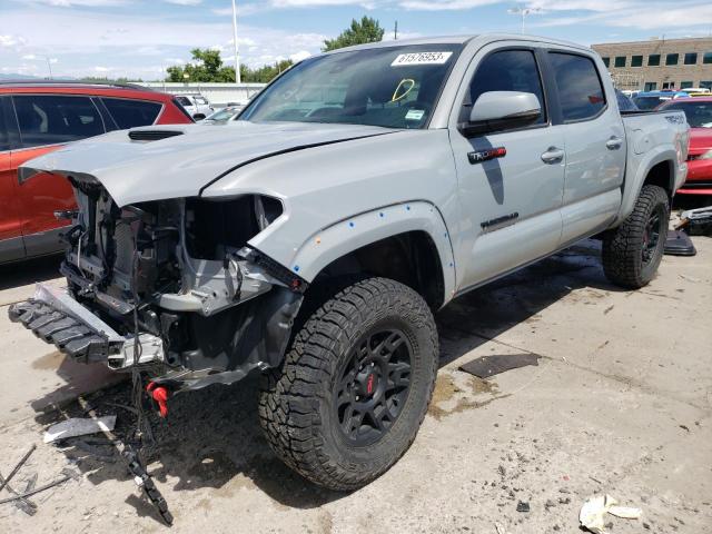 TOYOTA TACOMA DOU 2021 3tmcz5an4mm424990