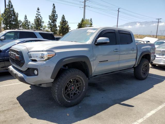 TOYOTA TACOMA DOU 2021 3tmcz5an4mm425511