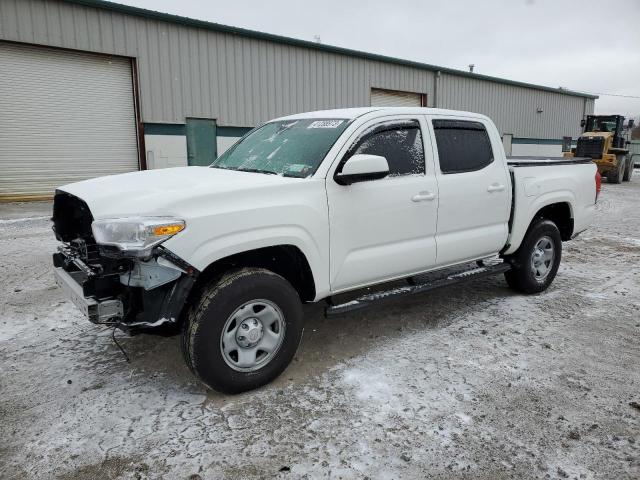 TOYOTA TACOMA DOU 2022 3tmcz5an4nm472944