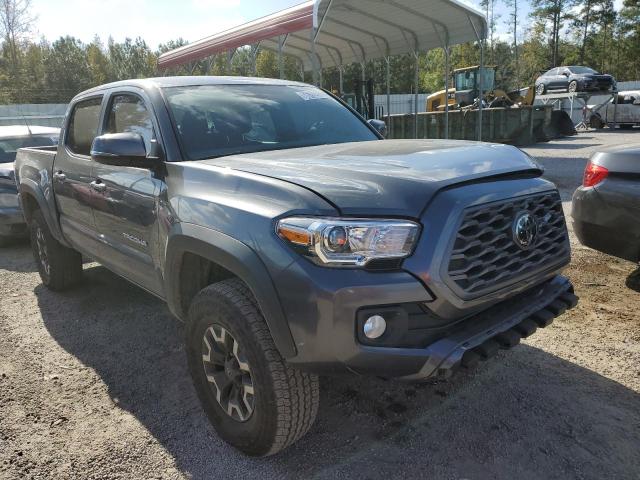 TOYOTA TACOMA DOU 2022 3tmcz5an4nm475407