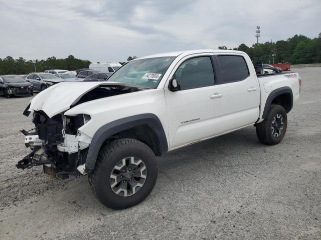 TOYOTA TACOMA 2022 3tmcz5an4nm478422