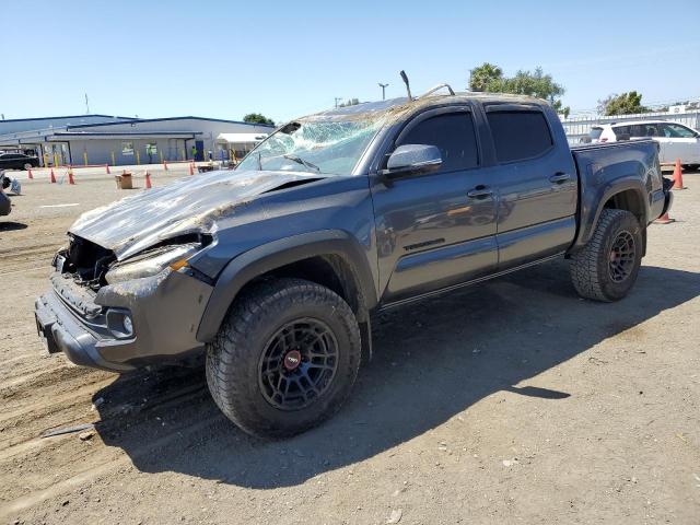 TOYOTA TACOMA 2022 3tmcz5an4nm506672