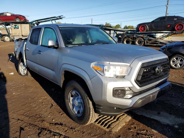 TOYOTA TACOMA 2022 3tmcz5an4nm518692