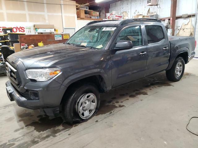 TOYOTA TACOMA DOU 2022 3tmcz5an4nm526792