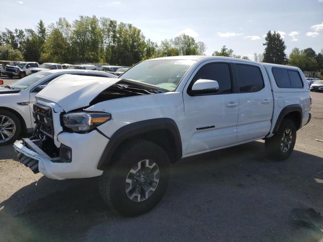 TOYOTA TACOMA 2023 3tmcz5an4pm534958