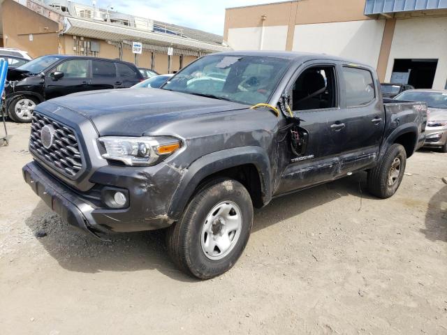 TOYOTA TACOMA DOU 2023 3tmcz5an4pm541179