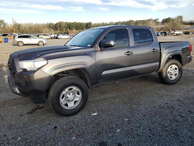 TOYOTA TACOMA 2023 3tmcz5an4pm548049