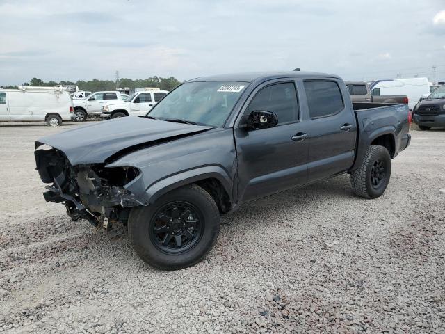 TOYOTA TACOMA DOU 2023 3tmcz5an4pm558211