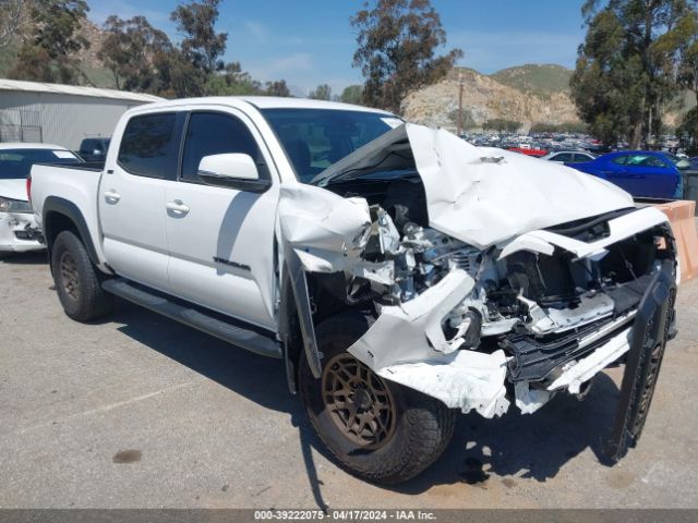 TOYOTA TACOMA 2023 3tmcz5an4pm563621