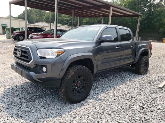 TOYOTA TACOMA DOU 2023 3tmcz5an4pm568284