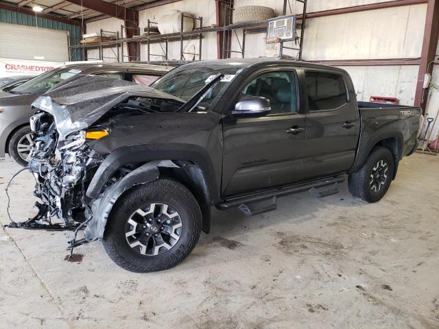 TOYOTA TACOMA 2023 3tmcz5an4pm577387