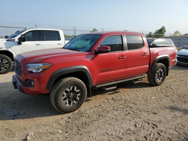 TOYOTA TACOMA DOU 2023 3tmcz5an4pm582637