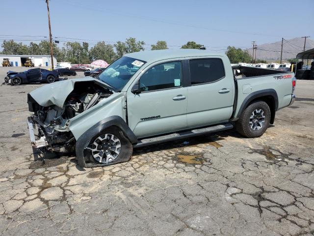 TOYOTA TACOMA DOU 2023 3tmcz5an4pm585988