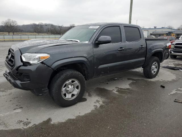 TOYOTA TACOMA DOU 2023 3tmcz5an4pm592679