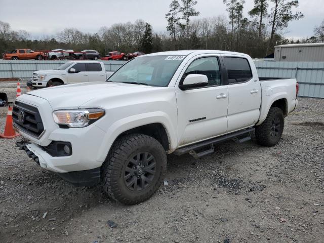 TOYOTA TACOMA 2023 3tmcz5an4pm595579