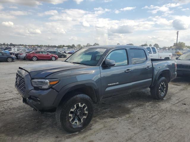 TOYOTA TACOMA DOU 2023 3tmcz5an4pm596778