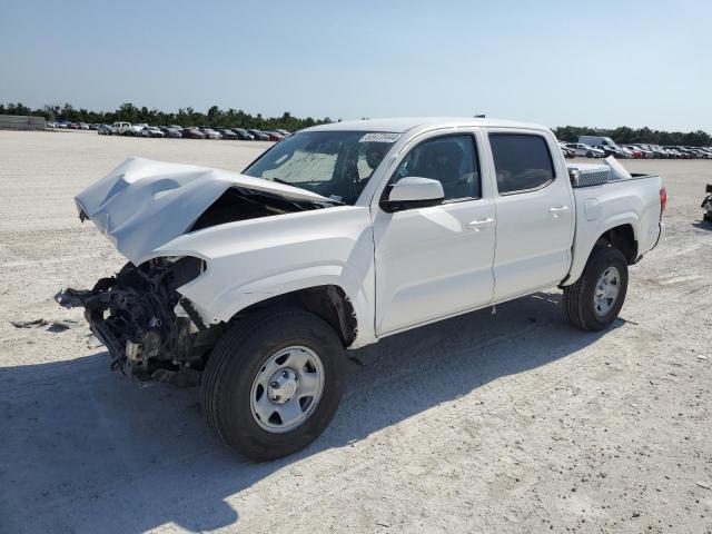 TOYOTA TACOMA DOU 2023 3tmcz5an4pm598384