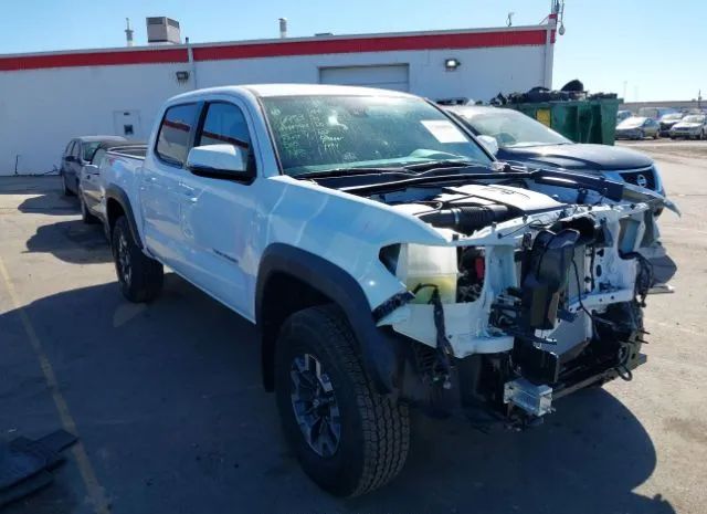 TOYOTA TACOMA 4WD 2023 3tmcz5an4pm606211