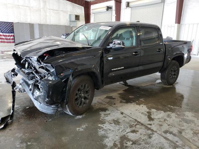 TOYOTA TACOMA DOU 2023 3tmcz5an4pm614373