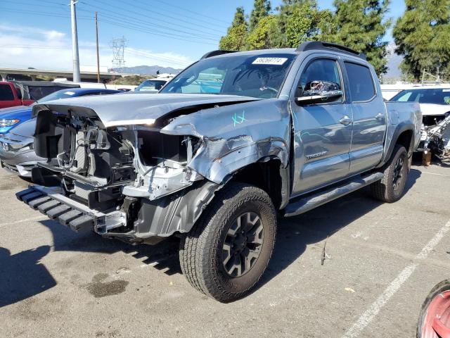 TOYOTA TACOMA 2023 3tmcz5an4pm619606