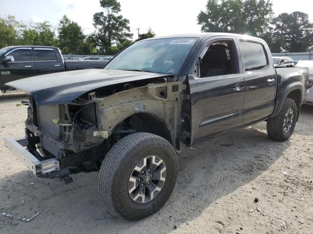 TOYOTA TACOMA DOU 2023 3tmcz5an4pm624286