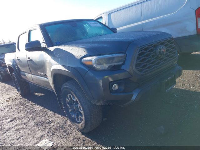 TOYOTA TACOMA 2023 3tmcz5an4pm634199