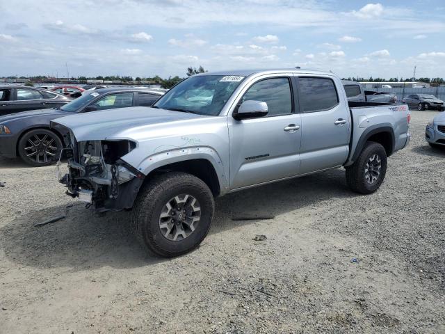 TOYOTA TACOMA 2023 3tmcz5an4pm638589