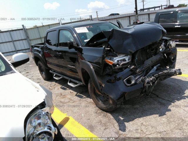 TOYOTA TACOMA 2016 3tmcz5an5gm001100