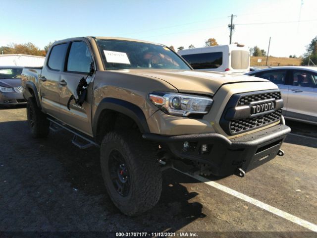 TOYOTA TACOMA 2016 3tmcz5an5gm005566