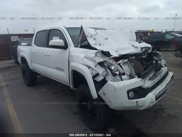 TOYOTA TACOMA 2016 3tmcz5an5gm006152