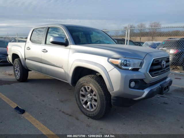 TOYOTA TACOMA 2016 3tmcz5an5gm008466