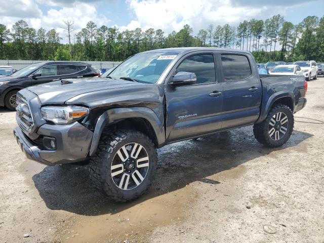 TOYOTA TACOMA 2016 3tmcz5an5gm008953