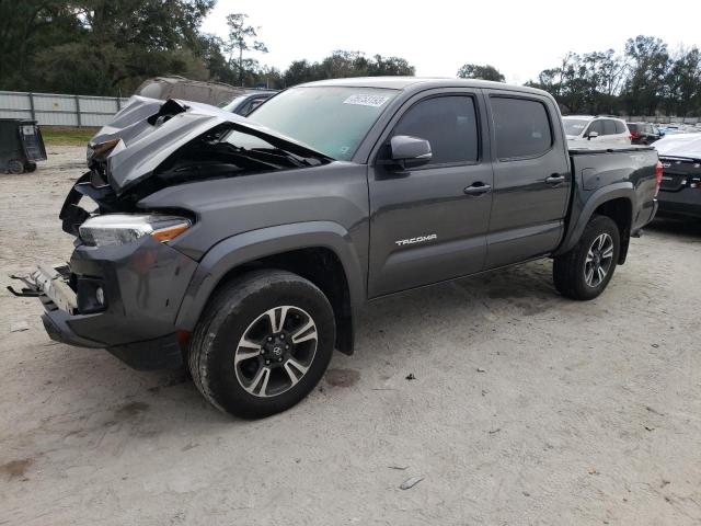 TOYOTA TACOMA DOU 2016 3tmcz5an5gm010931