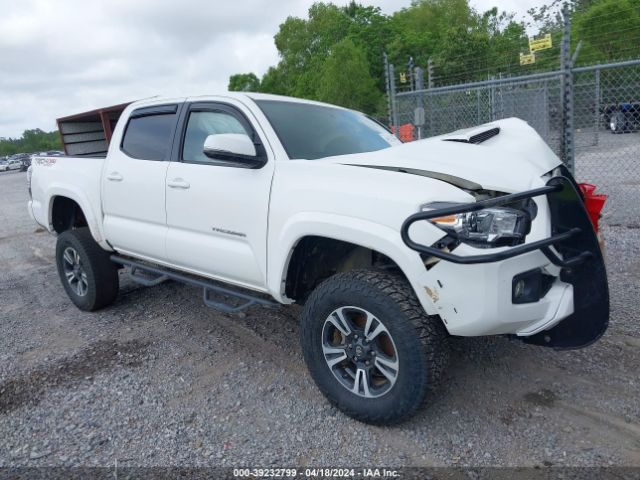 TOYOTA TACOMA 2016 3tmcz5an5gm012243